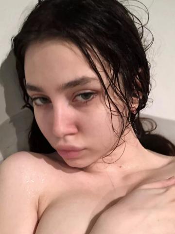Индивидуалка Одетта Фотография 2